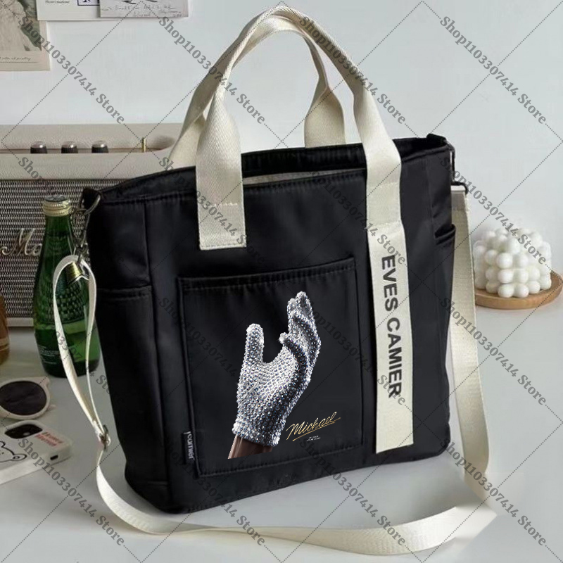Women Accessories Trending - Borsa Tote da Donna alla Moda,