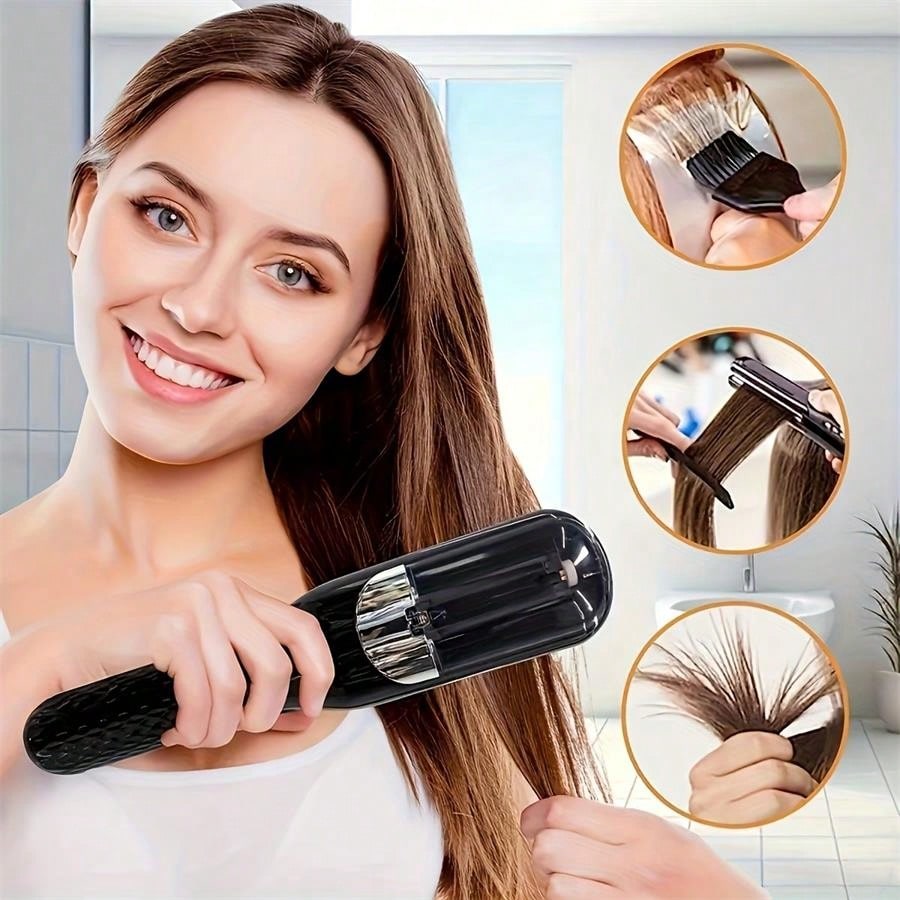 Women Accessories Clearance - Tagliacapelli Automatico per Punte Doppie e