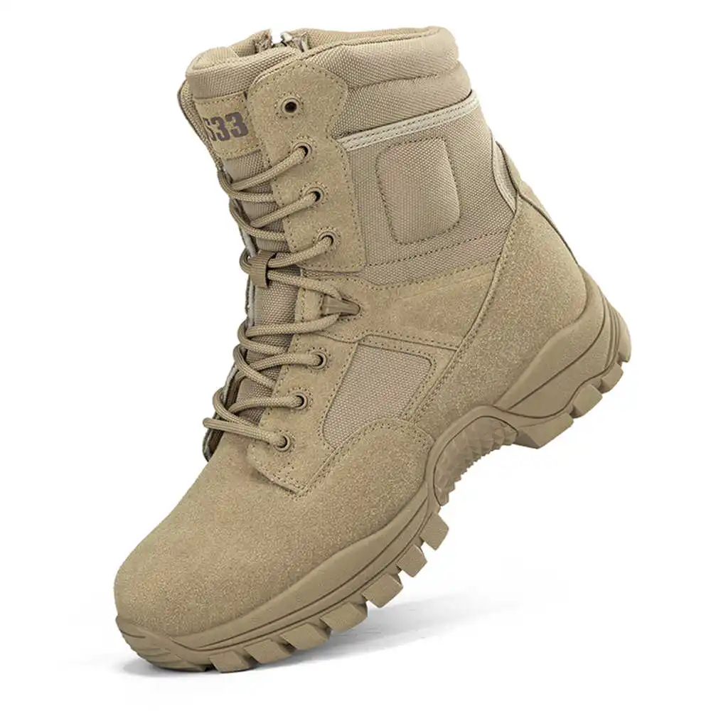 Women'S Accessories Rainbow Shops - Scarponi da trekking in vera pelle