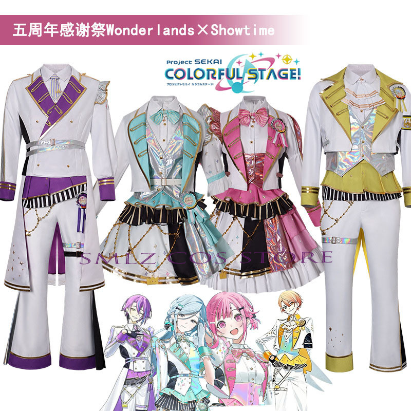 Women Accessories Products - Costume da festa per il 5°