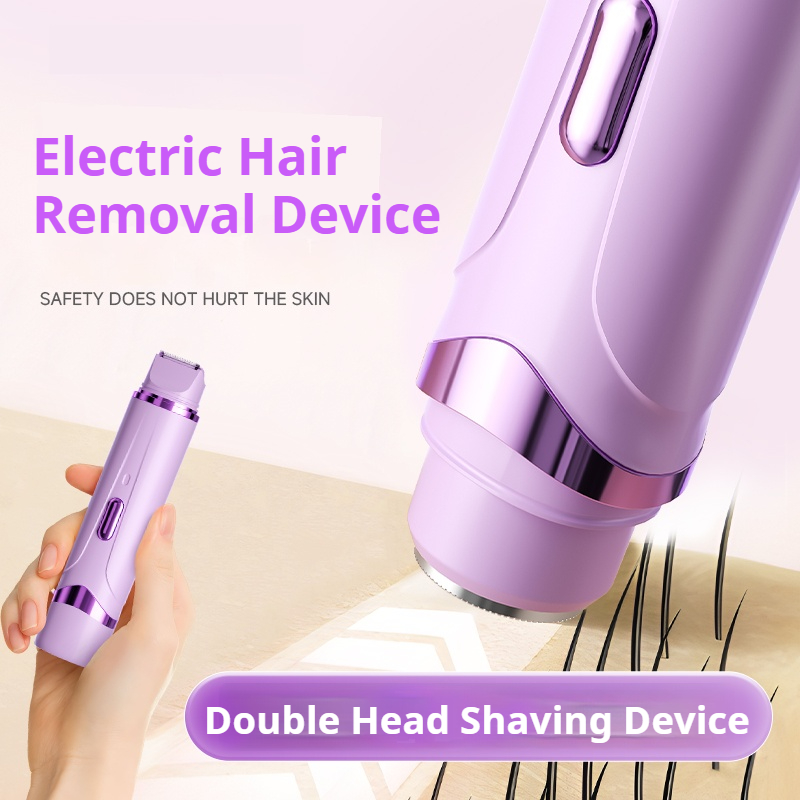Women Accessories Clearance - Rasoio Elettrico per Donne, Trimmer per