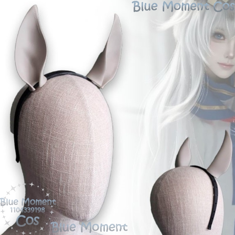 Women Accessories Products - Uma Musume Oguri Cap Fascia per