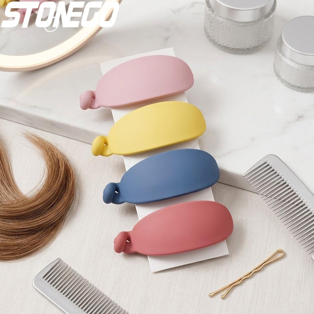 Women'S Accessories Gift Ideas - Fermaglio per capelli a banana verticale