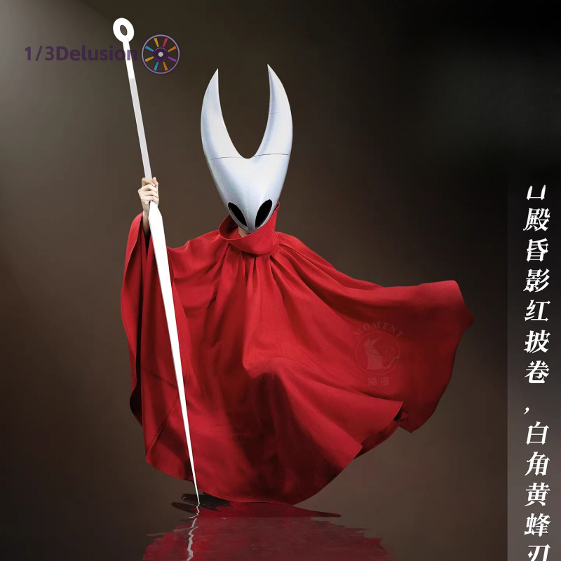 Women Accessories Store - Costume Cosplay di Hornet da Hollow