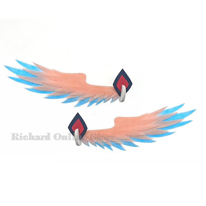 Women Accessories Products - Accessori per Parrucche Cosplay Anime Genshin