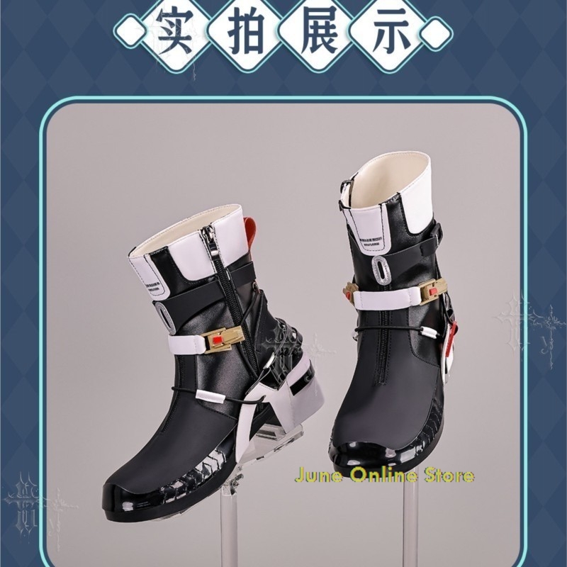 Women Accessories Products - Costumi Cosplay Anime Arknights Endfield Li