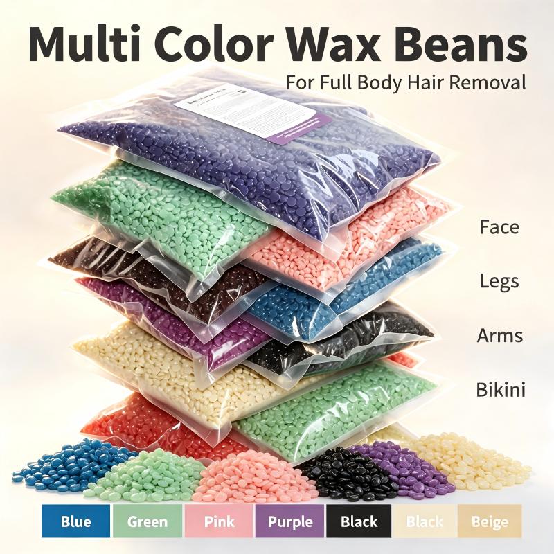 Women Accessories Clearance - Cera Depilatoria Dura Multicolore in Perle