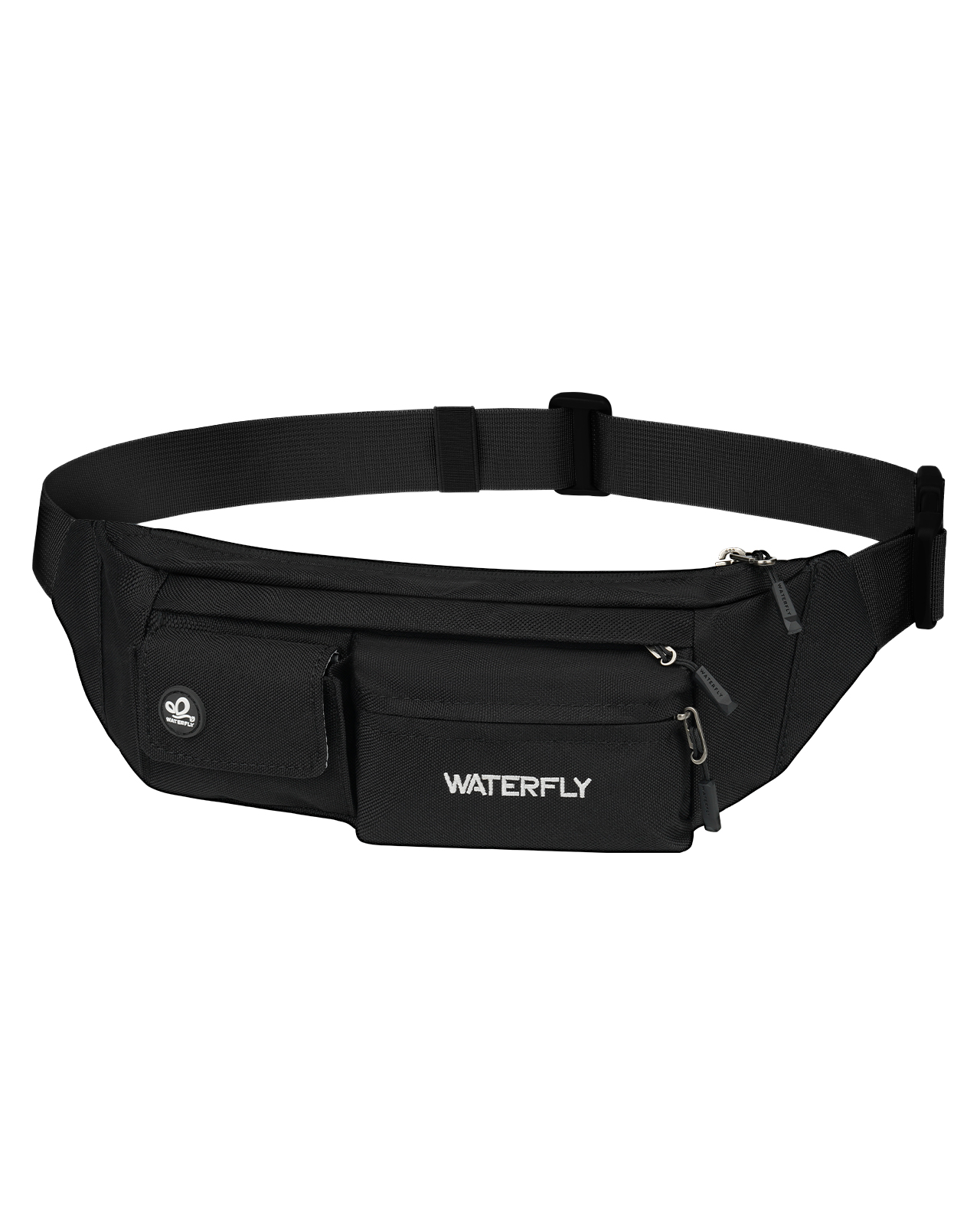 Women Accessories Pouch - WATERFLY Marsupio leggero e sottile con
