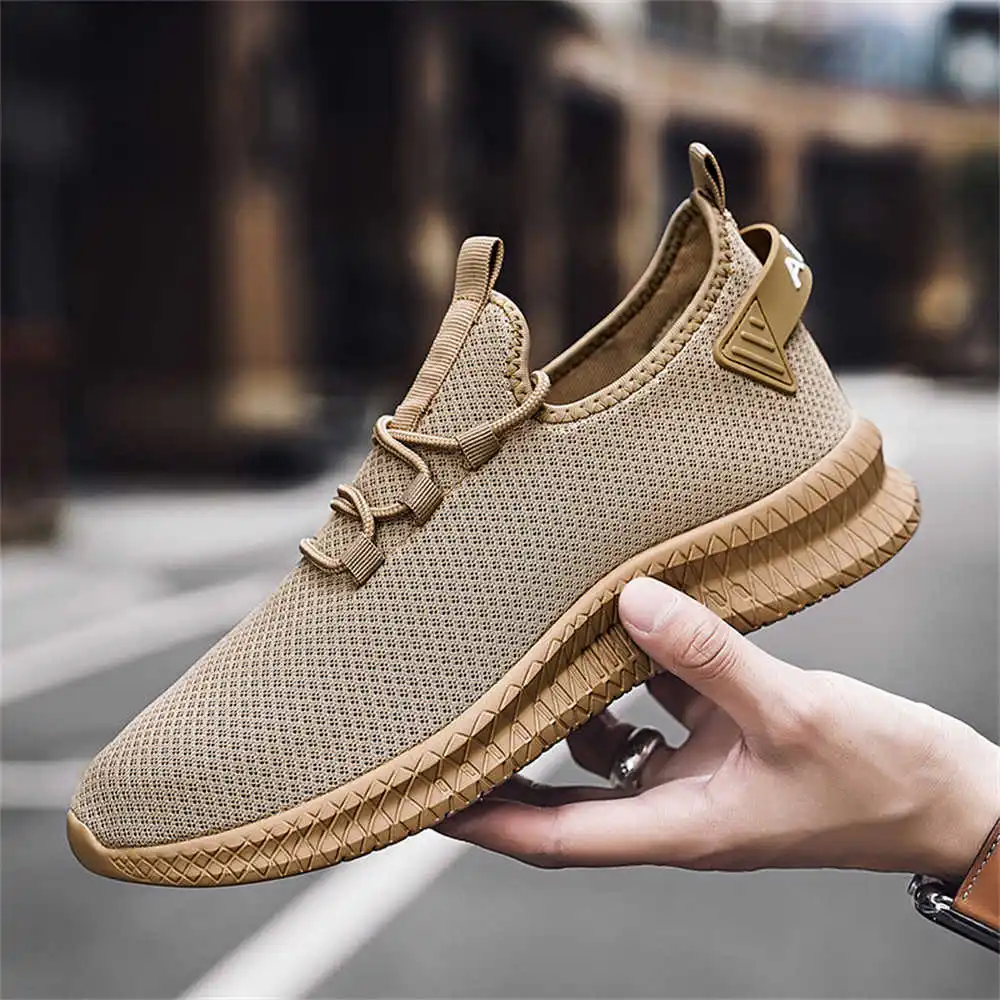 Women Accessories Store - Demi-stagione Mesh Tenni Uomo Scarpe da