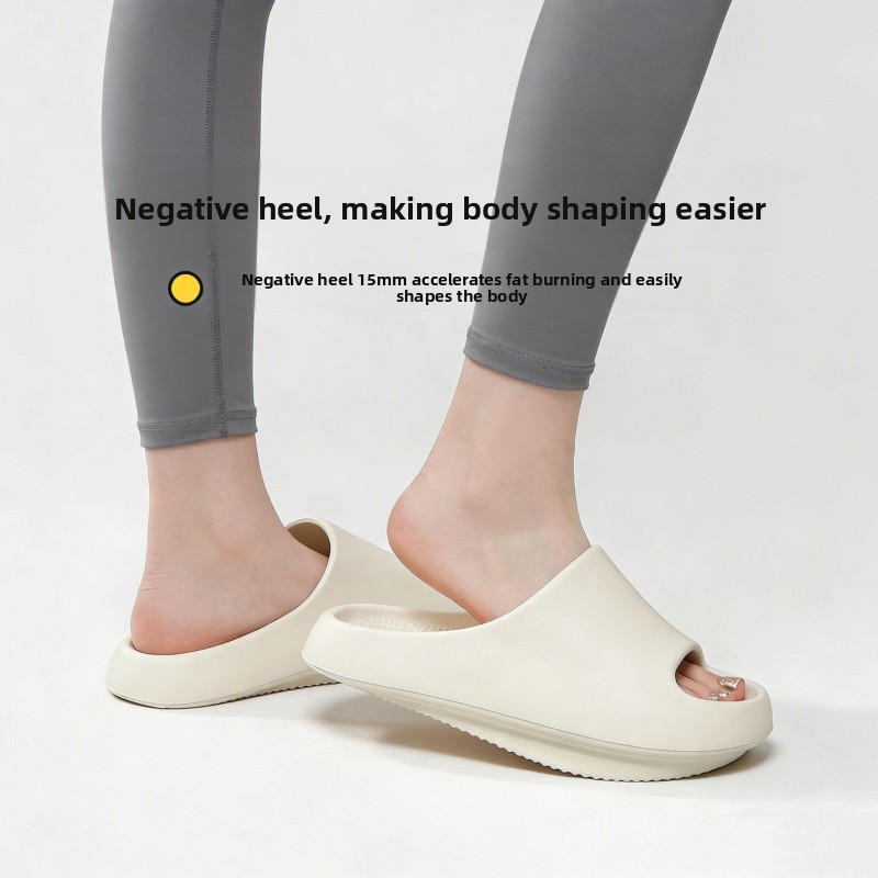 Women'S Shoes And Accessories - Scarpe con tacco negativo per donna,