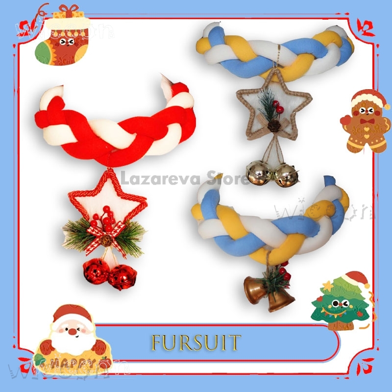 Women Accessories Store - Lazareva Store BFursuit con campana girocollo