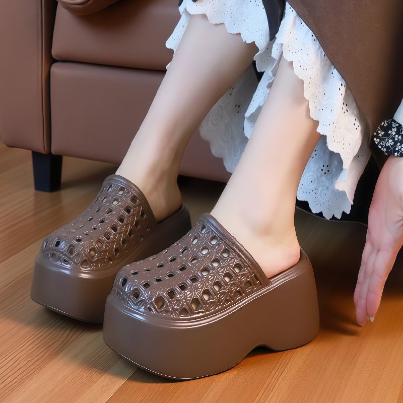 Women'S Shoes And Accessories - Nuovi Sandali con Tacchi Alti e