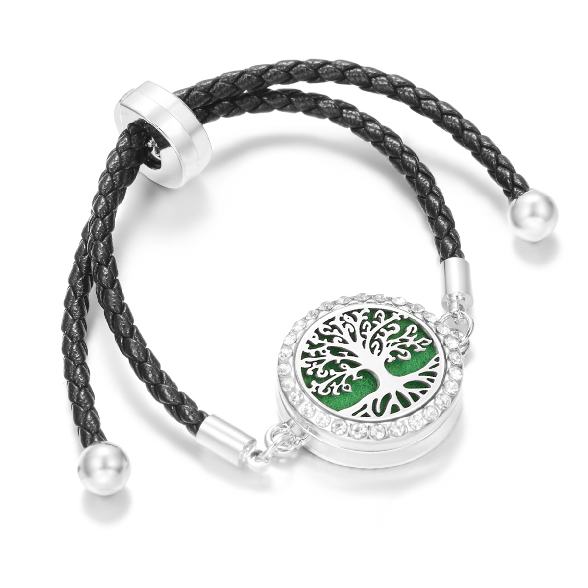 Women'S Essential Accessories - Diffusore di aromaterapia Albero della vita
