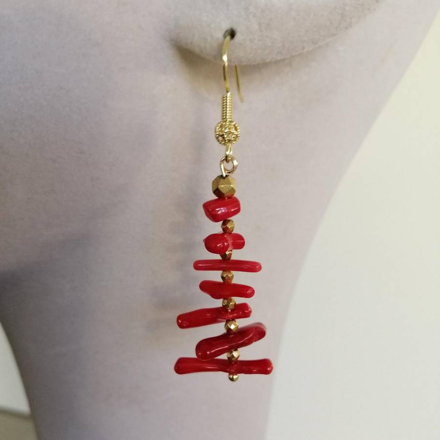 Orecchini Pendenti Lunghi da D - Tassel Earrings Boho recensione e prezzo