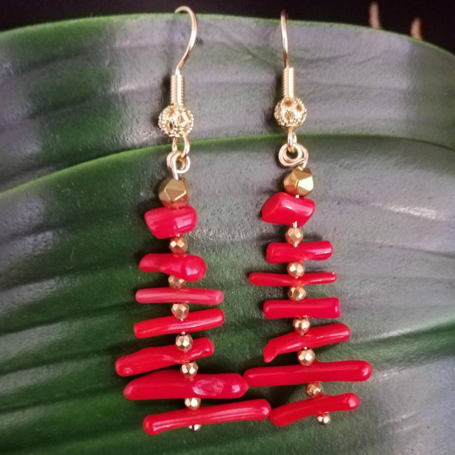 Orecchini Pendenti Lunghi da D - Tassel Earrings Boho recensione e prezzo