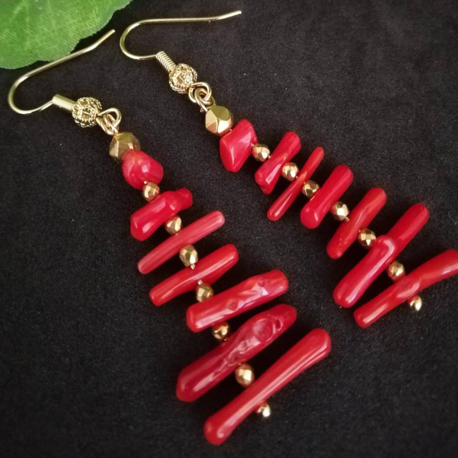 Orecchini Pendenti Lunghi da D - Tassel Earrings Boho recensione e prezzo