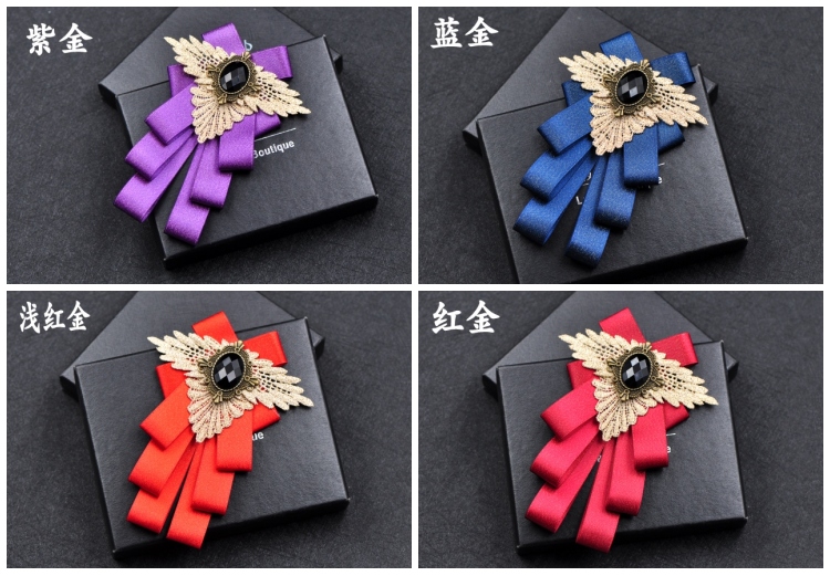 Papillon scozzese retrò nero r - Women Jewelry Accessories For Black Dress recensione e prezzo