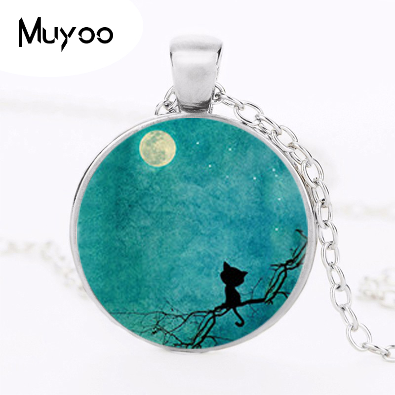 Collana con ciondolo Logo gatt - Women Jewelry Accessories For Black Dress recensione e prezzo
