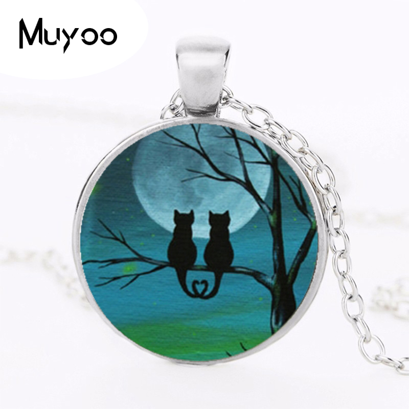 Collana con ciondolo Logo gatt - Women Jewelry Accessories For Black Dress recensione e prezzo