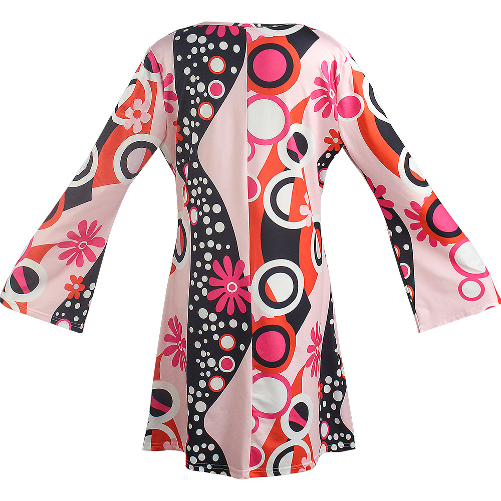 Costume da Discoteca Anni '60  - Women'S Accessories In The 60S recensione e prezzo