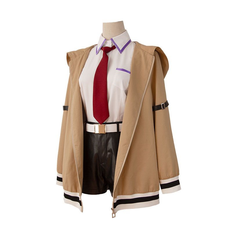 Costume Cosplay Anime Steins;G - Women Accessories Products recensione e prezzo