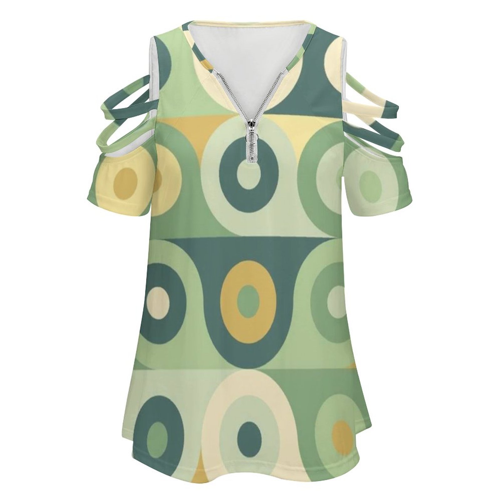 Groovy anni '70 Modello Donna  - Women'S Accessories In The 60S recensione e prezzo