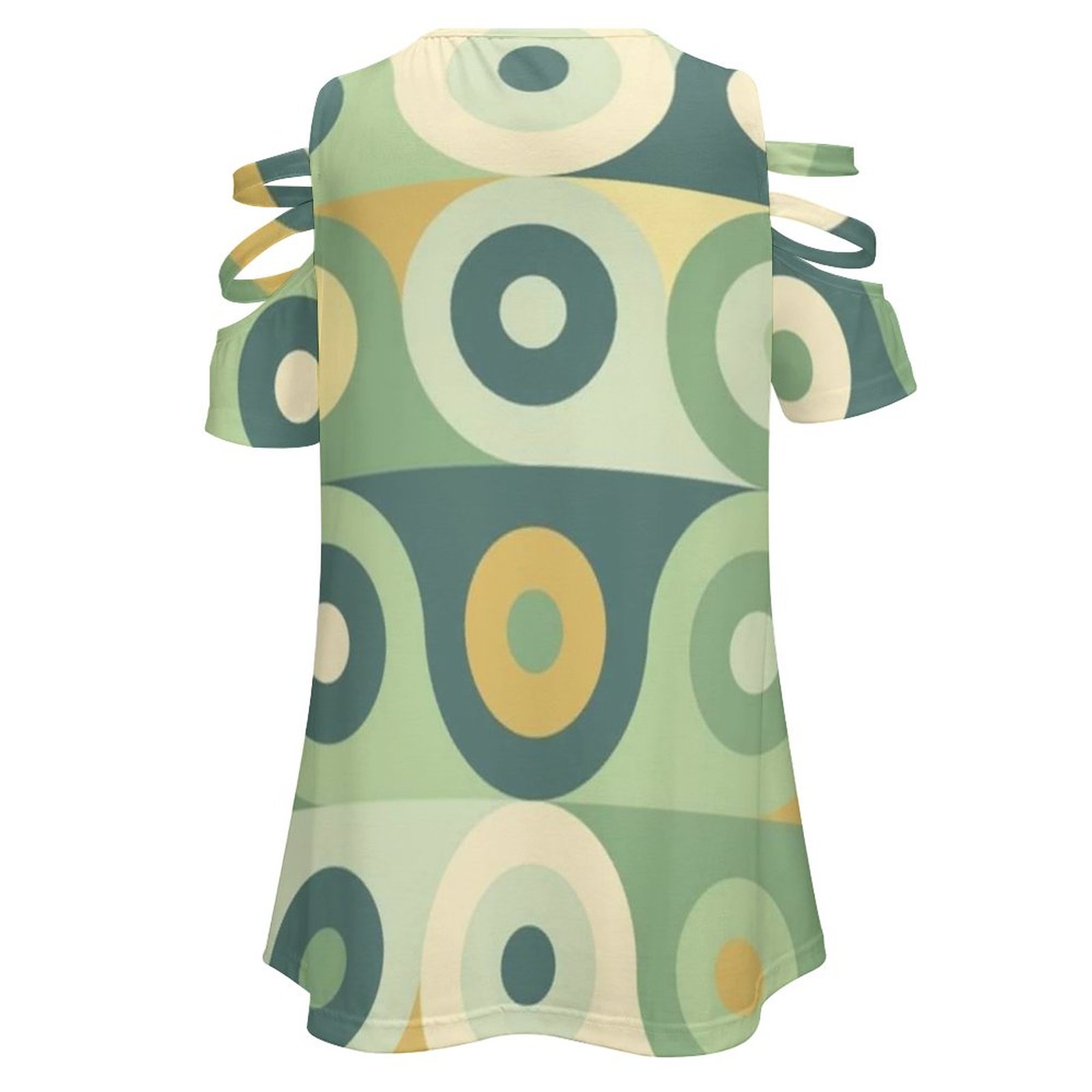 Groovy anni '70 Modello Donna  - Women'S Accessories In The 60S recensione e prezzo