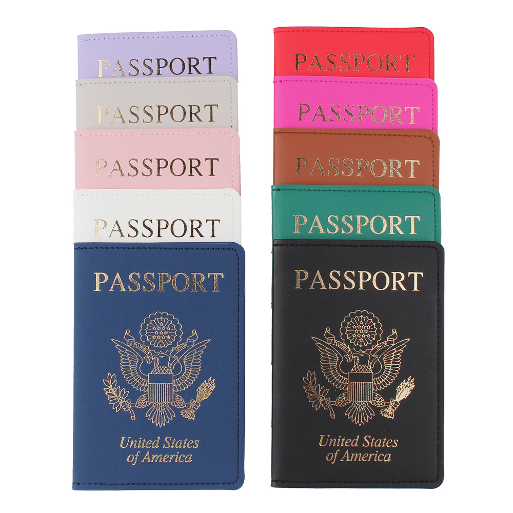 Porta Passaporto per Accessori - Women'S Essential Accessories recensione e prezzo