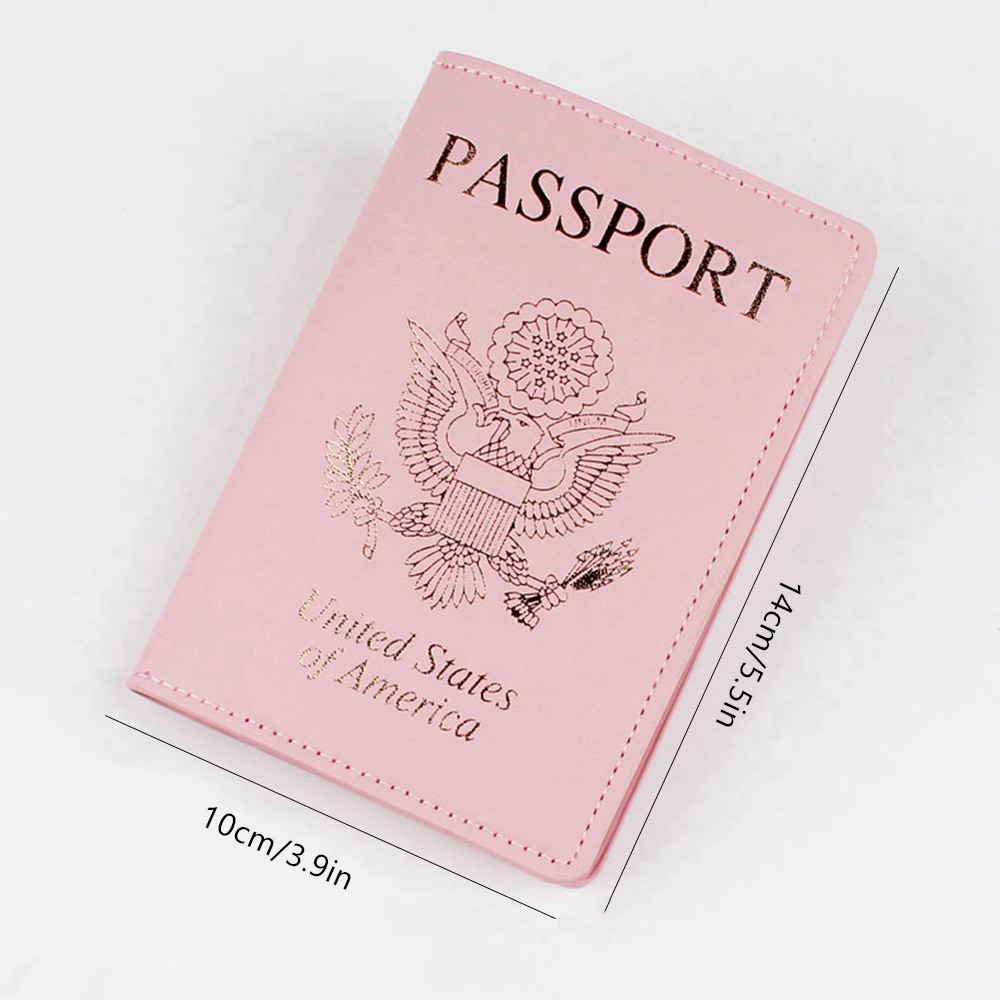 Porta Passaporto per Accessori - Women'S Essential Accessories recensione e prezzo