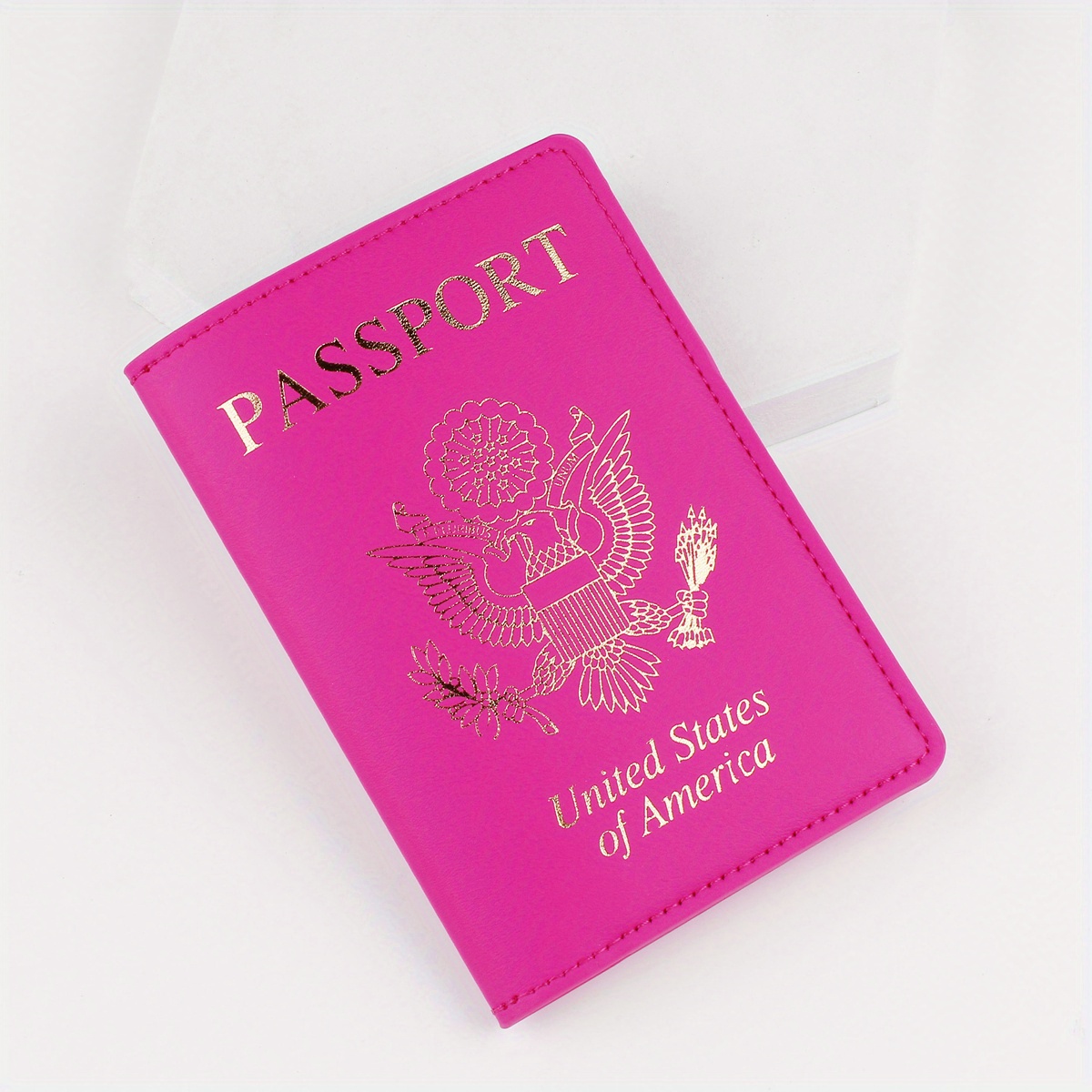 Porta Passaporto per Accessori - Women'S Essential Accessories recensione e prezzo
