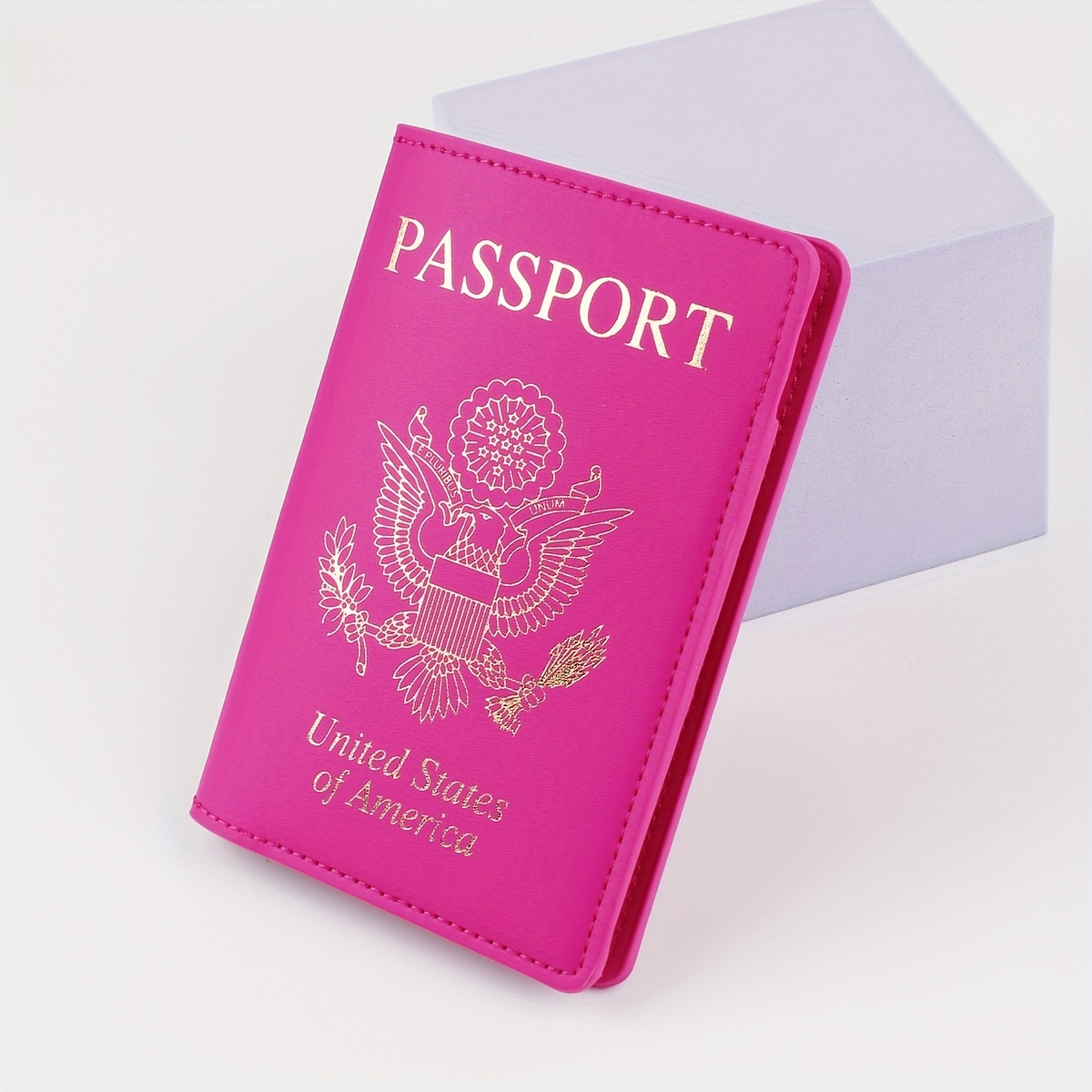 Porta Passaporto per Accessori - Women'S Essential Accessories recensione e prezzo