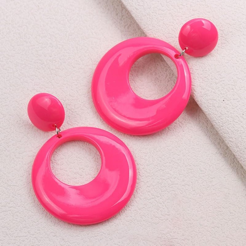 Orecchini Anni '60 e '70 per D - Women'S Accessories In The 60S recensione e prezzo