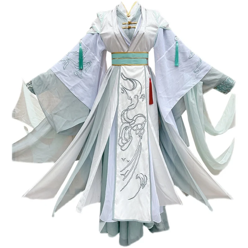 Shi Qingxuan Costume Cosplay F - Women Accessories Products recensione e prezzo
