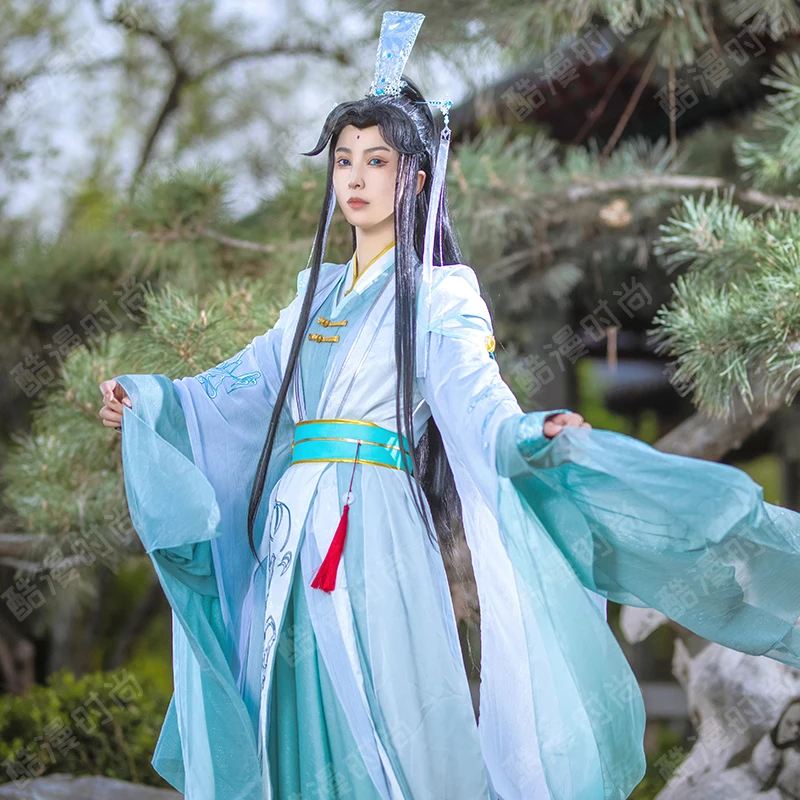 Shi Qingxuan Costume Cosplay F - Women Accessories Products recensione e prezzo