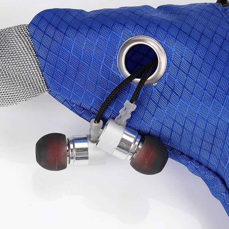 Marsupio multifunzione da uomo - Women Accessories Pouch recensione e prezzo