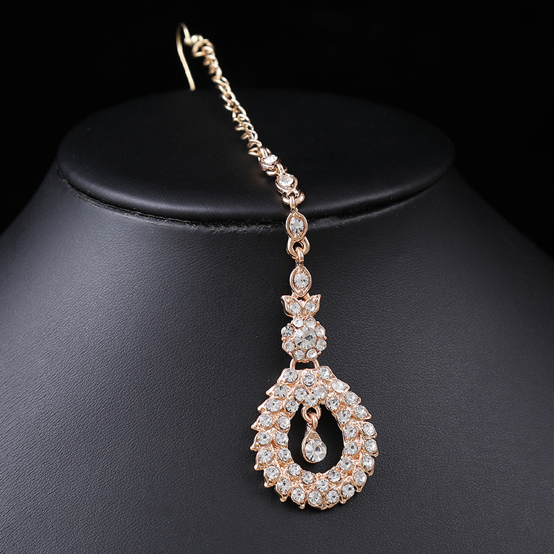 Orecchini di cristallo geometr - Women Jewelry Accessories For Black Dress recensione e prezzo