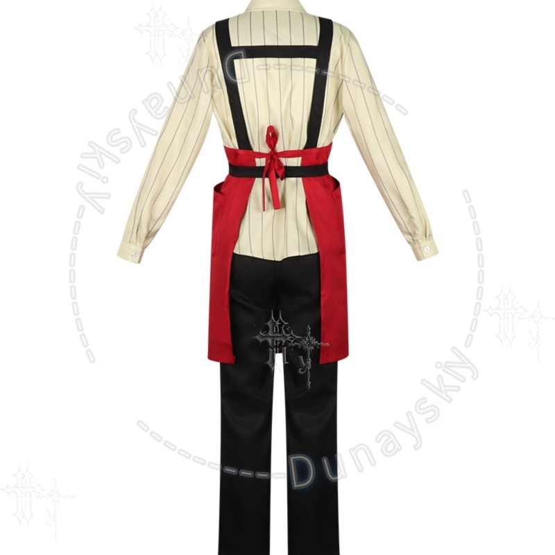 Uniforme da addetto al negozio - Women Accessories Store recensione e prezzo