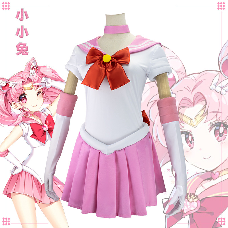 Costume Cosplay Anime Sailor M - Women Accessories Products recensione e prezzo