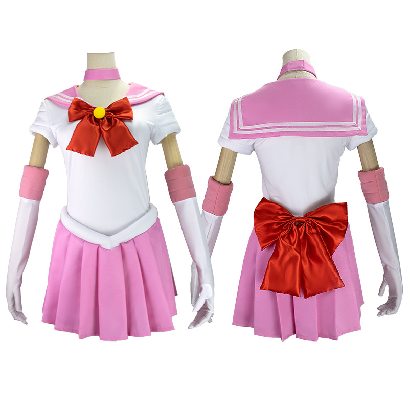 Costume Cosplay Anime Sailor M - Women Accessories Products recensione e prezzo