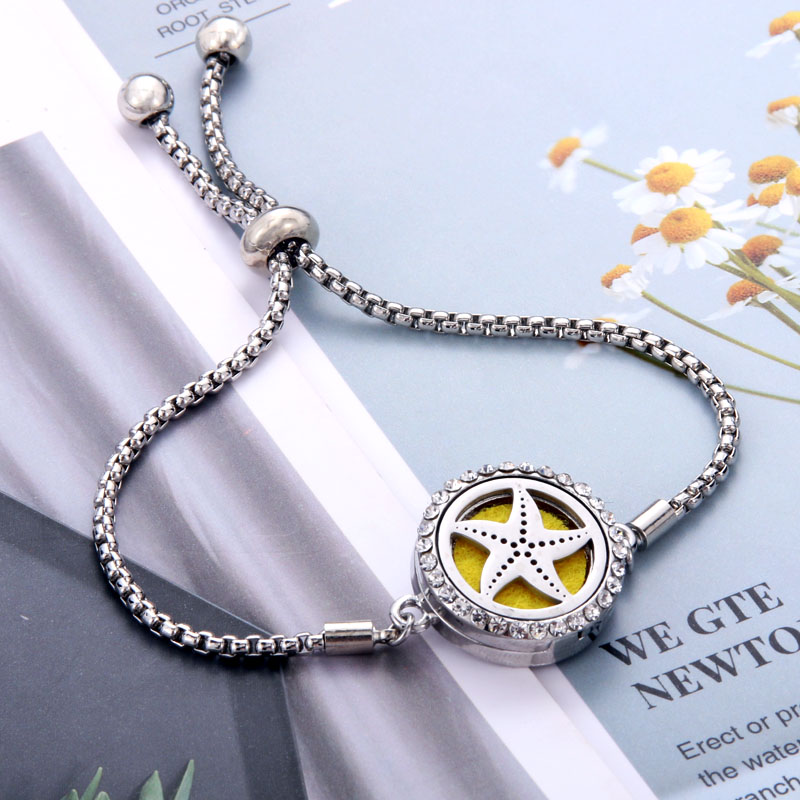 Bracciale profumo diffusore di - Women'S Essential Accessories recensione e prezzo