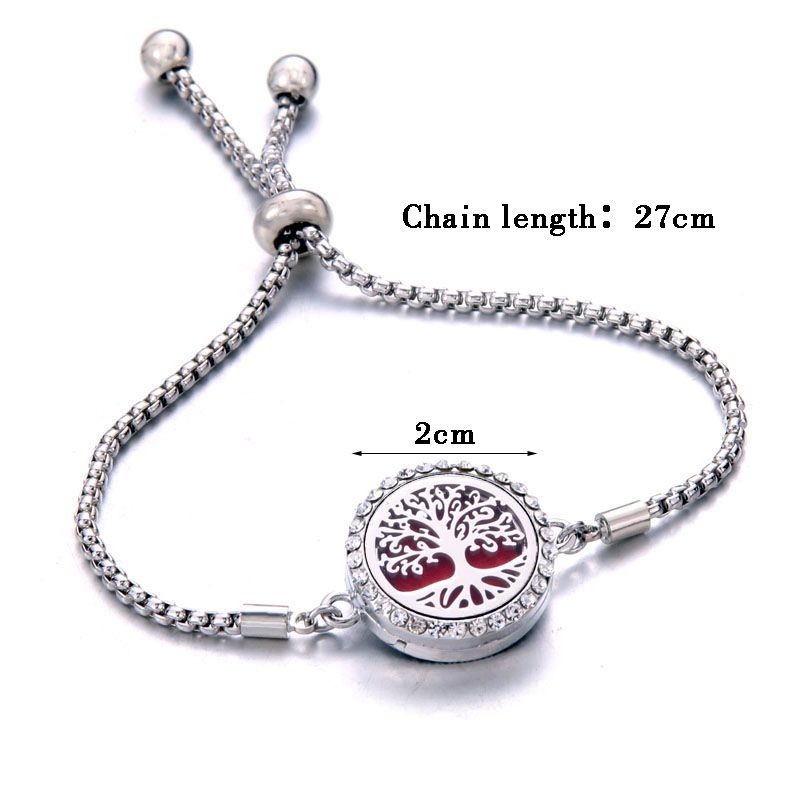 Bracciale profumo diffusore di - Women'S Essential Accessories recensione e prezzo