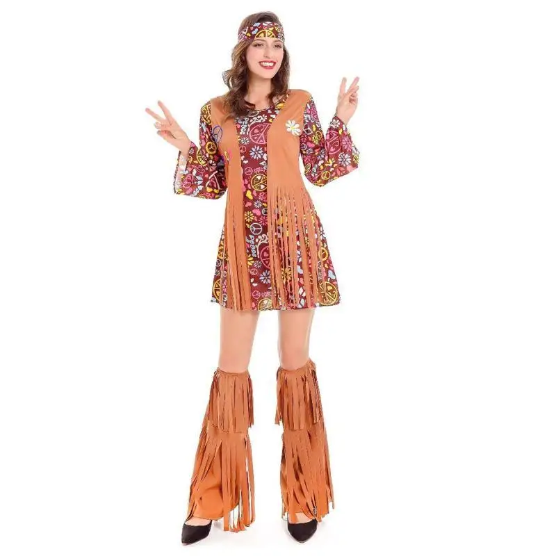 Costume Vintage Anni '60 e '70 - Women'S Accessories In The 60S recensione e prezzo