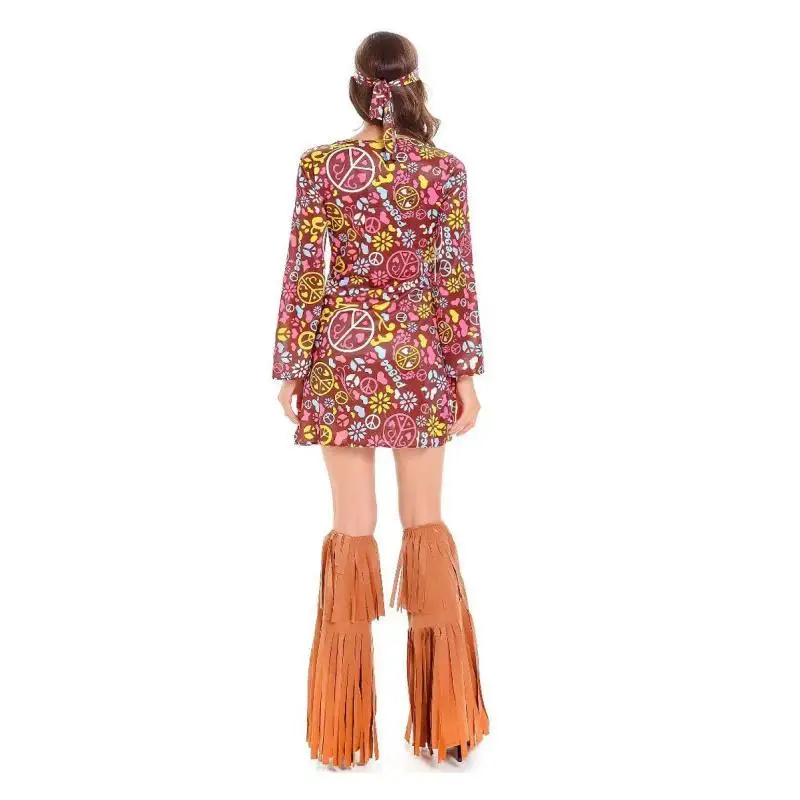 Costume Vintage Anni '60 e '70 - Women'S Accessories In The 60S recensione e prezzo