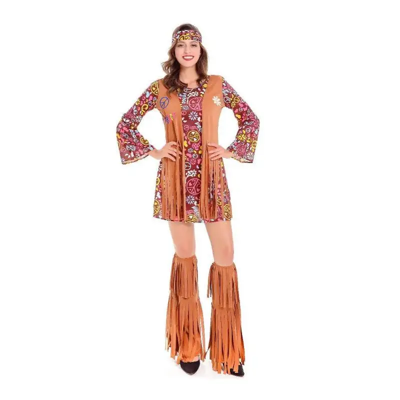 Costume Vintage Anni '60 e '70 - Women'S Accessories In The 60S recensione e prezzo