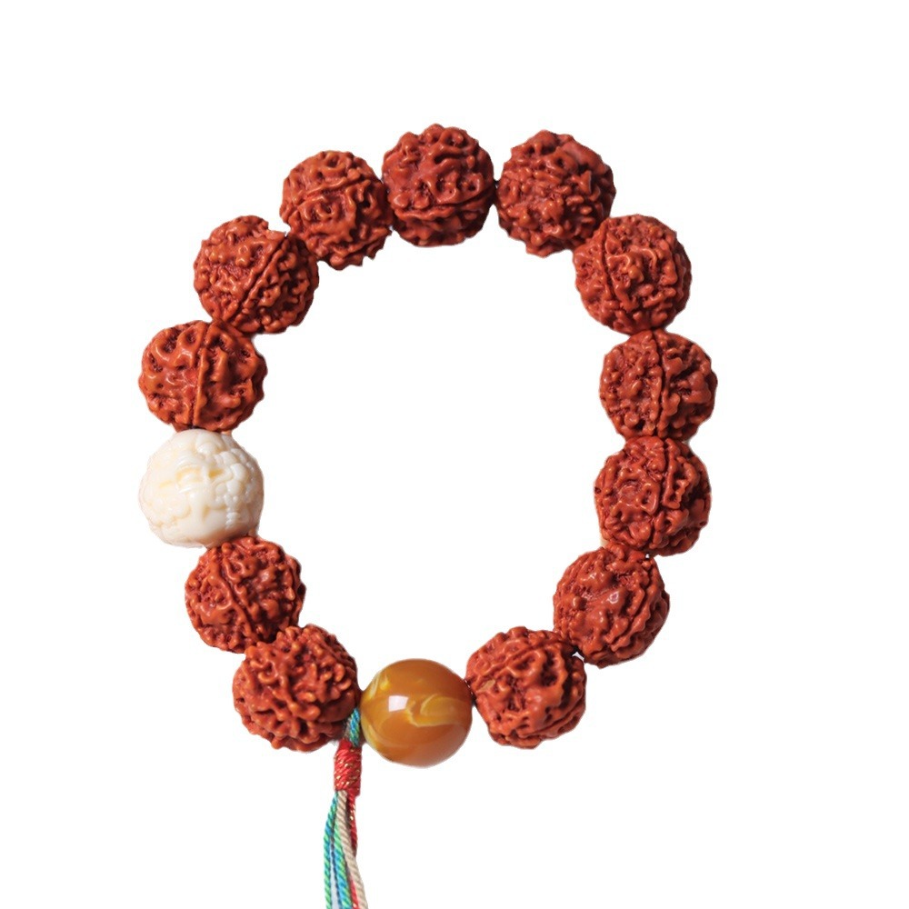 Nepal Cinque petali di carne p - Women Accessories Nepal recensione e prezzo