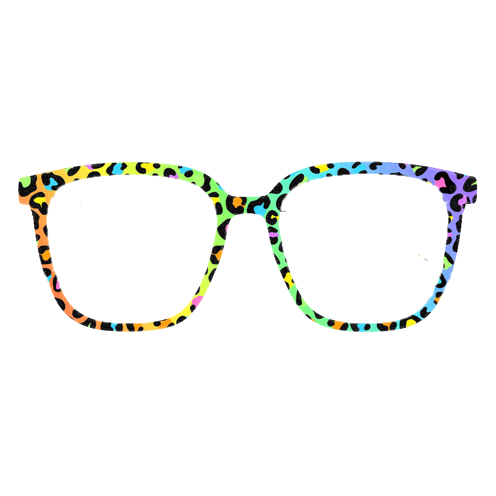 Montature per Occhiali Quadrat - Women Accessories Trending recensione e prezzo