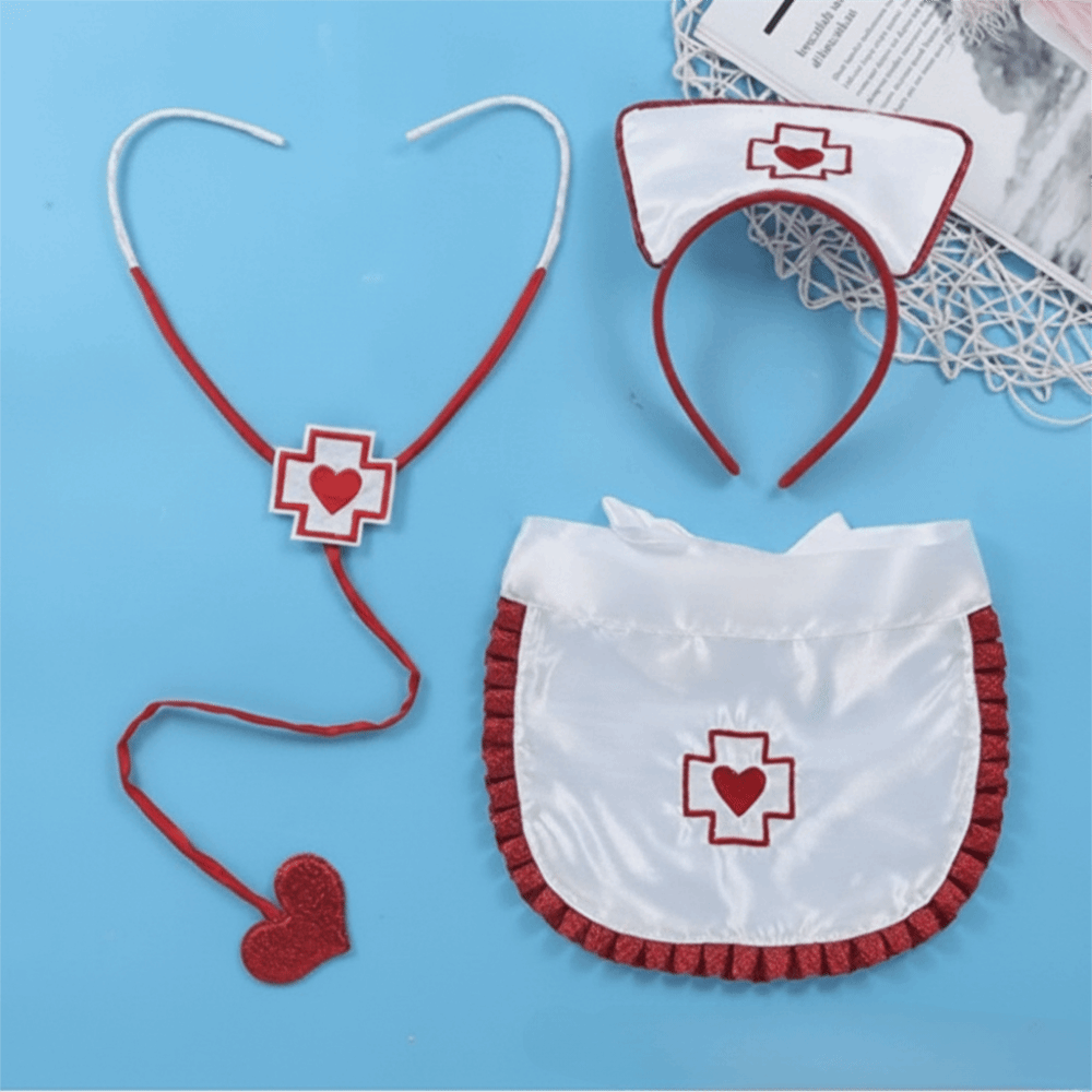 Accessori per costume da infer - Women Accessories Store recensione e prezzo