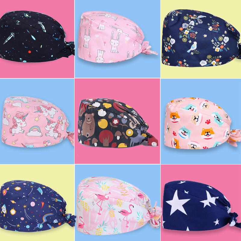 Berretto scrub modello di liqu - Women Accessories Clearance recensione e prezzo