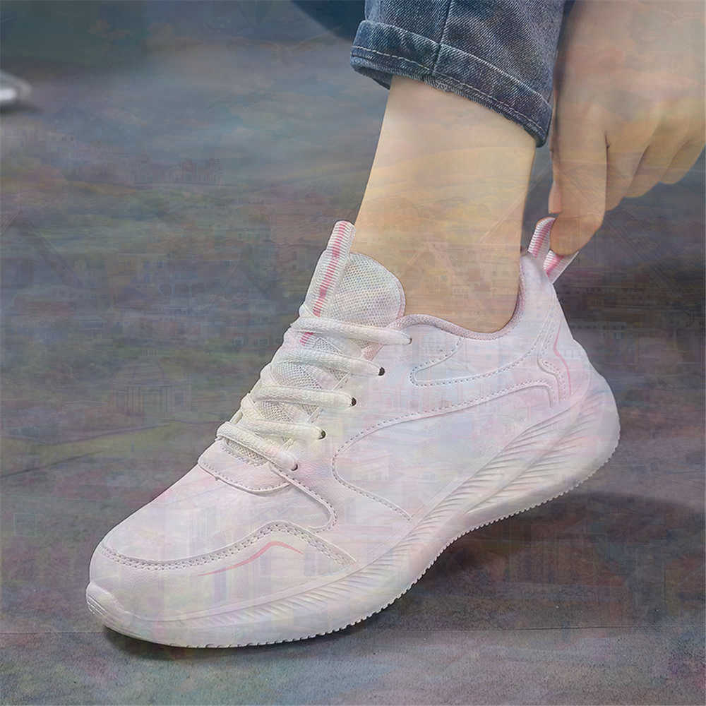 Taglia 44 Scarpe basse retrò S - Women'S Accessories Rainbow Shops recensione e prezzo