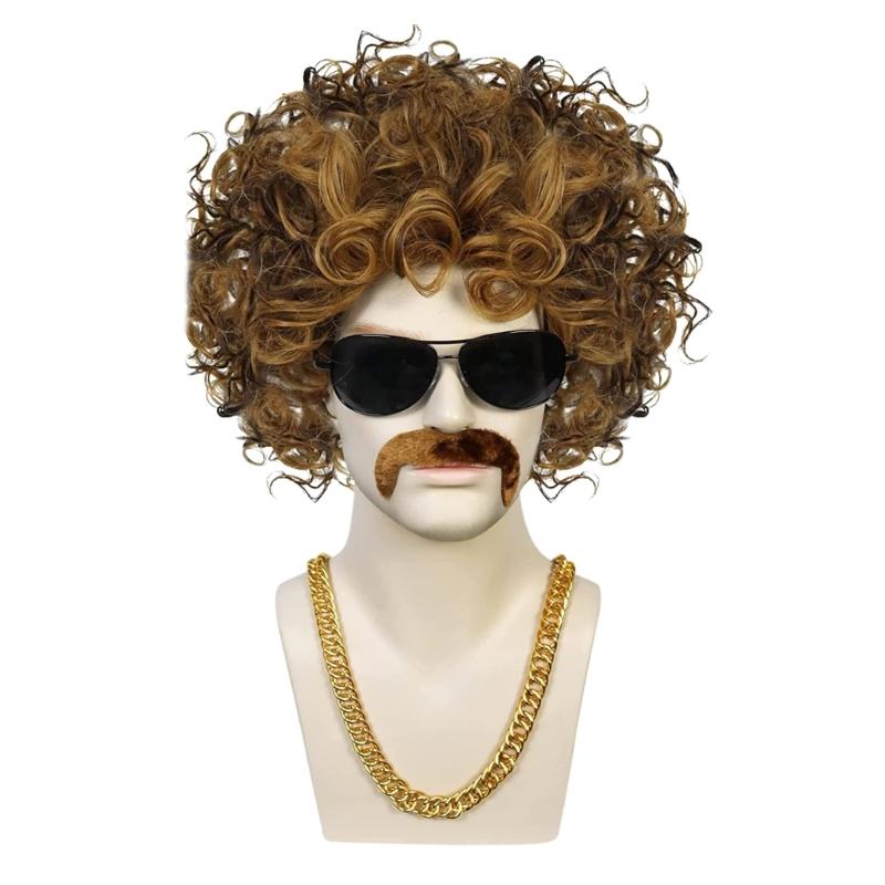 Costume hippie anni '60 anni ' - Women'S Accessories In The 60S recensione e prezzo